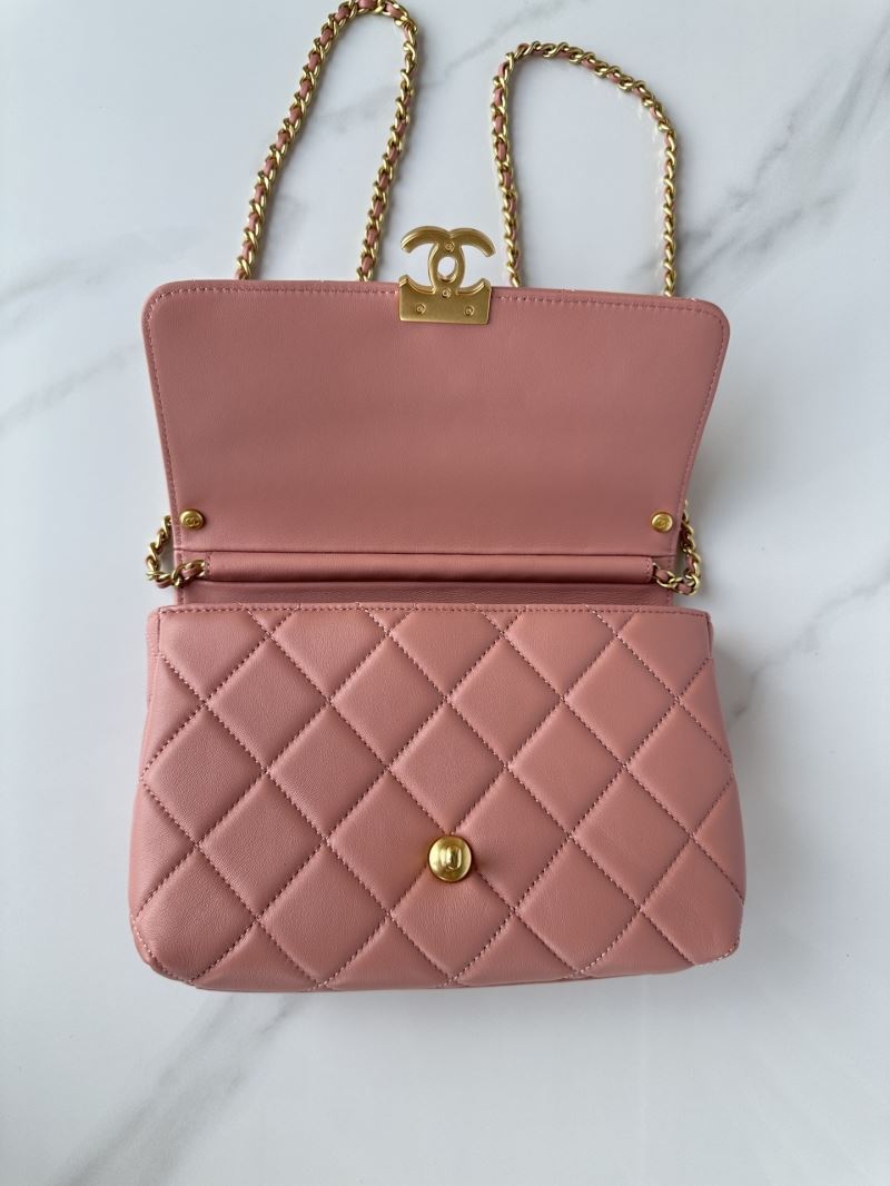 Ch**el satchel bags